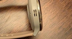 Fair
													Garmin Venu 3S - Rose Gold, photo 3 of 8