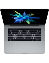 MacBook Pro 2016 (With Touch Bar) - 15" (MacBook)