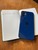 Good Apple iPhone 12 Mini - Unlocked, Blue, 64 GB, A2176