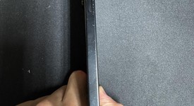 Fair
													Apple iPhone 16 Pro Max - Unlocked, Black, 256 GB, A3084, photo 2 of 6