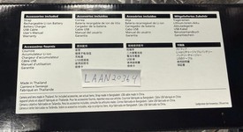 New
													Nikon D7500, photo 2 of 3