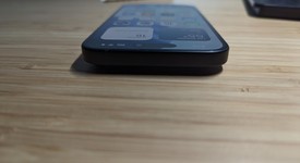 Good
													Apple iPhone 15 - Unlocked, Black, 128 GB, A2846, photo 5 of 13