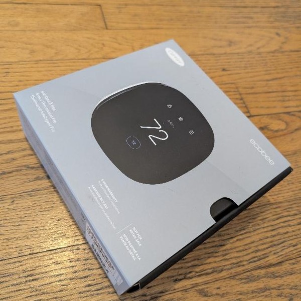 Ecobee 3 Lite