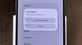 Good
													Apple iPhone 13 Pro Max - Unlocked, Sierra Blue, 256 GB, A2484, photo 2 of 9