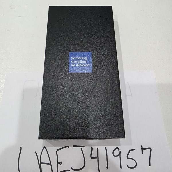 Samsung Galaxy S25 Ultra - Unlocked, 512 GB, Black, 12 GB, SM-S938U1