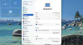 Good
													MacBook Pro 2021 - 14" - Apple M1 Pro 8-core, Gray, 512 GB, 16 GB, photo 4 of 19