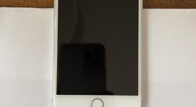 Good
													Apple iPhone 8 Plus - Verizon, Silver, 64 GB, A1864, photo 2 of 6