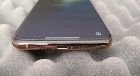 Mint
													Apple iPhone 11 Pro Max - Unlocked, Gold, 256 GB, A2161, photo 6 of 6