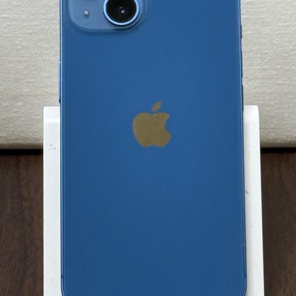 Apple iPhone 13 - Unlocked, 128 GB, Blue, A2482