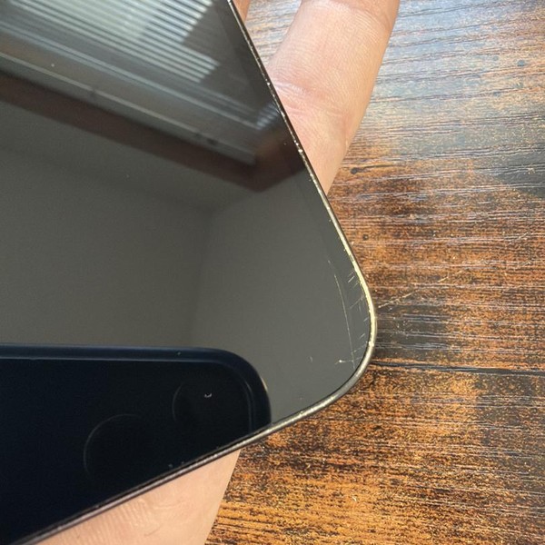 Apple iPhone 14 Pro Max - Unlocked, 128 GB, Black, A2651