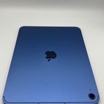 Mint Apple iPad (11th Gen) - Wi-Fi, 128 GB, Blue, A3354