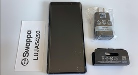 Mint
													Samsung Galaxy Note 9 - Unlocked, Blue, 128 GB, 6 GB, SM-N960U1, photo 1 of 8