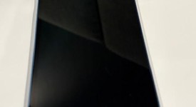 Good
													Apple iPhone 13 - Unlocked, Blue, 256 GB, A2482, photo 1 of 10