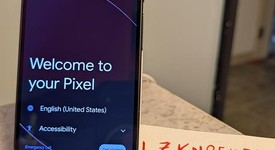 Good
													Google Pixel 9 - Unlocked, Obsidian, 128 GB, 12 GB, G2YBB, photo 1 of 10