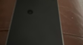 Good
													Apple iPhone 14 Pro - AT&T, Silver, 256 GB, A2650, photo 4 of 6