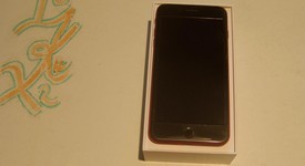 Mint
													Apple iPhone 8 Plus - Sprint, Red, 64 GB, A1864, photo 5 of 8