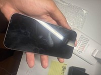 Apple iPhone 15