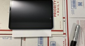 Mint
													Apple iPad 10th Gen - Wi-Fi, Blue, 64 GB, A2696, photo 1 of 7
