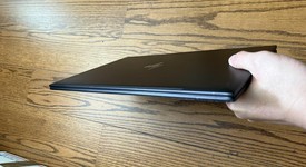 Good
													HP Envy Laptop, photo 3 of 12