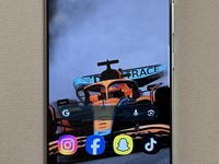 Samsung Galaxy S25 Ultra