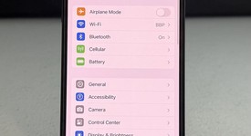 Good
													Apple iPhone 13 - Unlocked, Midnight, 128 GB, A2482, photo 3 of 10