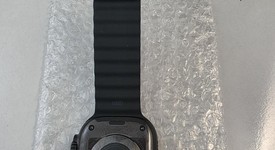 Mint
													Apple Watch Ultra 3 49mm - Unlocked, Black, A3281, photo 1 of 11