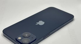 Good
													Apple iPhone 13 - Unlocked, Midnight, 256 GB, A2482, photo 3 of 4