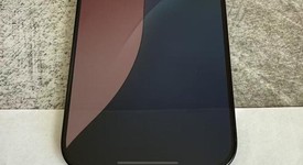 Good
													Apple iPhone 16 Pro - Unlocked, Black, 256 GB, A3083, photo 2 of 9