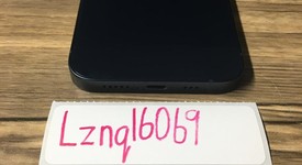 Good
													Apple iPhone 14 - Unlocked, Midnight, 128 GB, A2649, photo 4 of 7