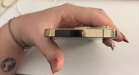 Mint
													Apple iPhone 14 Pro - Xfinity, Gold, 128 GB, A2650, photo 5 of 10