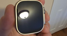 Good
													Apple Watch Ultra 2 49mm - Unlocked, Natural, A2986, photo 2 of 4