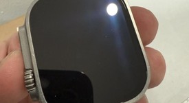 Mint
													Apple Watch Ultra 2 49mm - Unlocked, Natural, A2986, photo 4 of 6