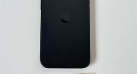 Good
													Apple iPhone 15 - Unlocked, Black, 256 GB, A2846, photo 3 of 8