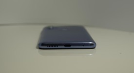 Mint
													Moto G Power 2022 - Unlocked, Blue, 128 GB, 4 GB, photo 5 of 6