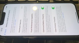 Good
													Apple iPhone 14 - T-Mobile, Midnight, 128 GB, A2649, photo 4 of 5
