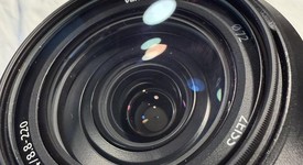 Mint
													Sony Cyber-shot RX10 IV, photo 5 of 13