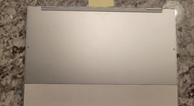 Good
													Google Pixelbook - I5, Silver, 128 GB, 8 GB, photo 4 of 11