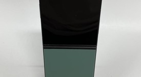 Fair
													Samsung Galaxy Z Flip5 - Unlocked, Green, 256 GB, 8 GB, SM-F731U1, photo 4 of 5
