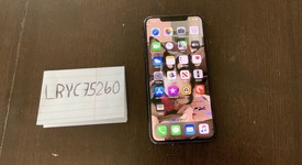 Mint
													Apple iPhone Xs Max - Verizon, Gray, 64 GB, A1921, photo 1 of 8
