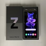 Mint Samsung Galaxy Z Flip3 5G - T-Mobile, Cream, 128 GB, 8 GB, SM-F711U