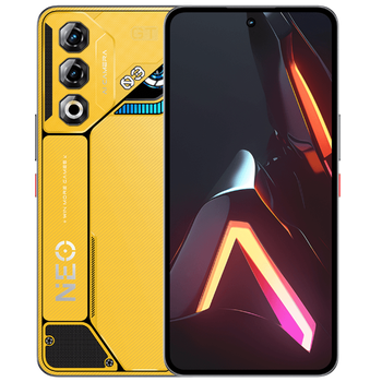 nubia Neo 3 GT