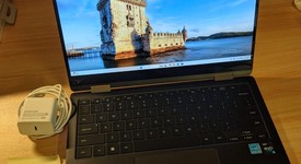 Good
													Samsung Galaxy Book2 360 - I5, Graphite, 256 GB, 8 GB, photo 4 of 17