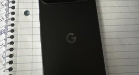 Mint
													Google Pixel 9 Pro XL - Unlocked, Obsidian, 256 GB, 16 GB, GGX8B, photo 3 of 9