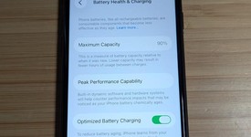 Good
													Apple iPhone SE 3rd Gen 2022 - Unlocked, Midnight, 128 GB, A2595, photo 1 of 14