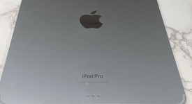 Mint
													Apple iPad Pro 11" 4th Gen 2022 - Unlocked, Silver, 1 TB, photo 5 of 7