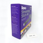 New Roku Streaming Stick 4K 2022