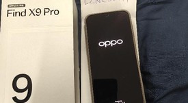 Mint
													Oppo Find X9 Pro - Unlocked Non-US, Titanium Charcoal, 512 GB, 16 GB, photo 4 of 7