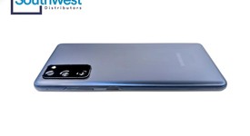 Good
													Samsung Galaxy S20 FE 5G - Unlocked, Cloud Navy, 128 GB, 6 GB, SM-G781U1/DS, photo 4 of 8