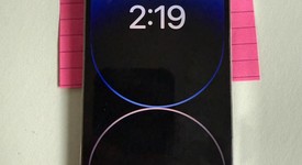 Mint
													Apple iPhone 14 Pro - Verizon, Silver, 256 GB, A2650, photo 4 of 9