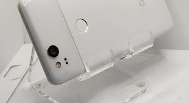 Good
													Google Pixel 2 - Verizon, White, 64 GB, Verizon Edition, photo 4 of 4